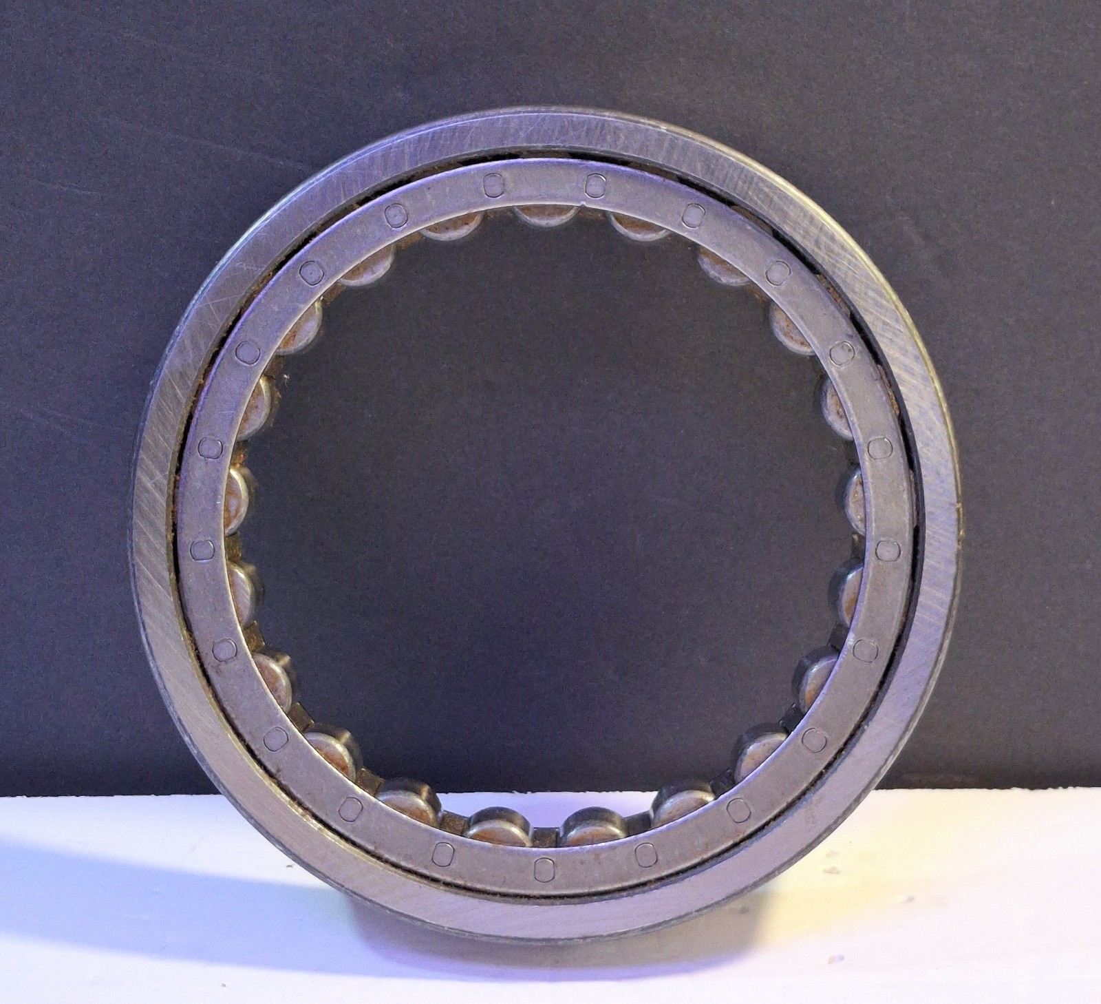 1 NEW BOWER W61018 EAH CYLINDRICAL ROLLER BEARING NNB ***MAKE OFFER***