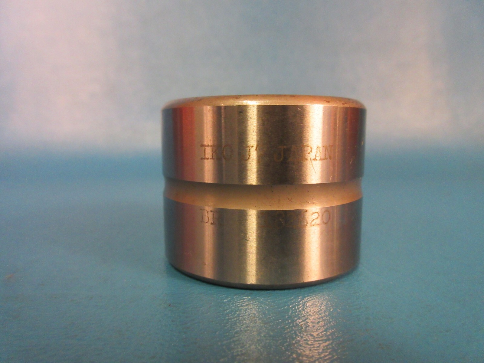 IKO BR182620, Needle Roller Bearing 1-1/8″ Bore; 1-5/8″ Outside Diameter