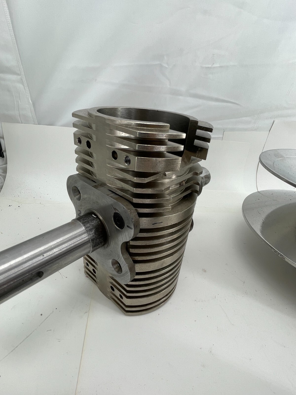 Hyper stroke rotary engine prototype hybrid