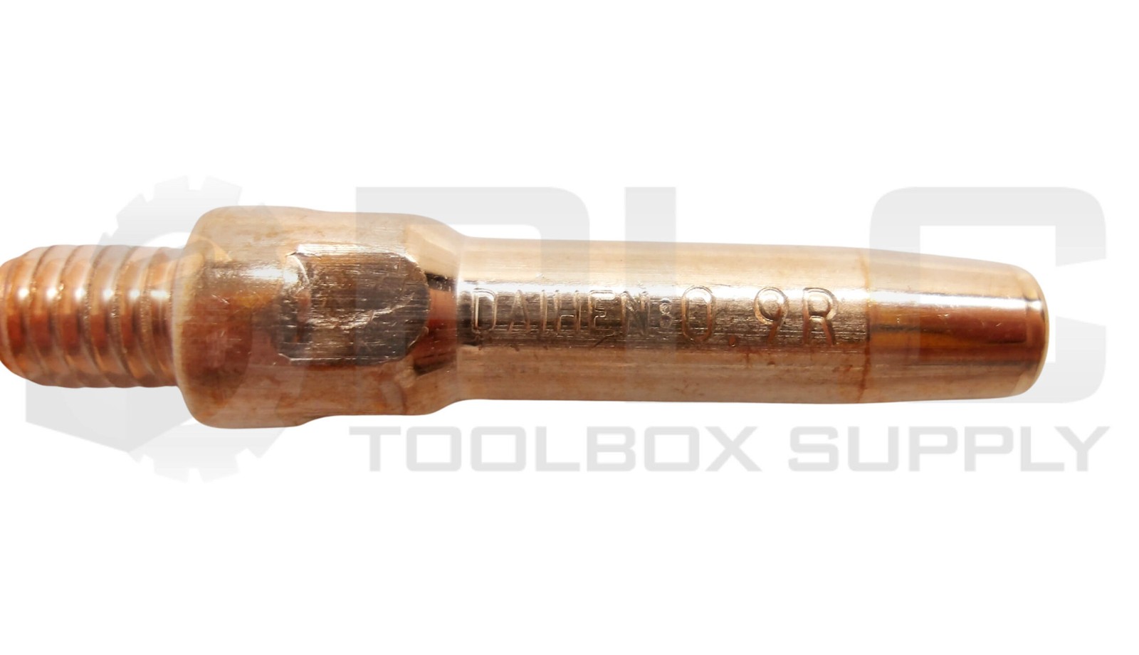 NEW BOX OF 10 DAIHEN L7250B02 CONTACT TIP