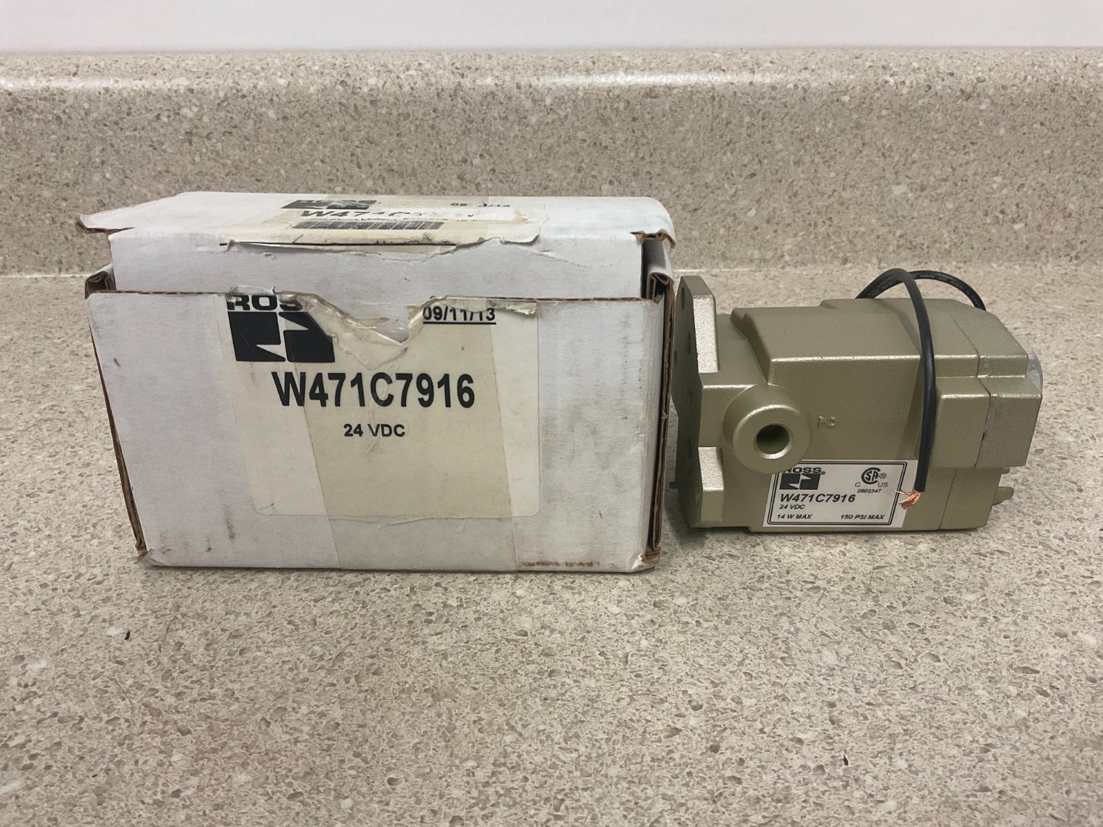 Ross W471C7916 NEW