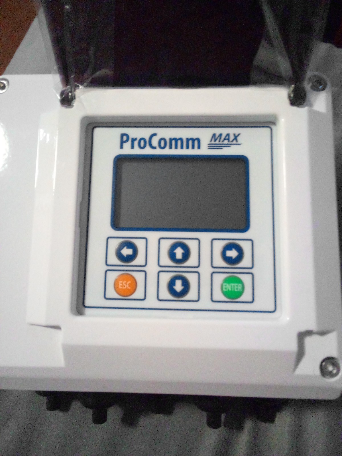 Hach ProComm Max Transmitter