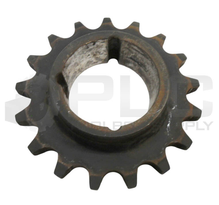 MARTIN 120BTB17 3020 SPROCKET 17 TEETH 4-1/8″ BORE