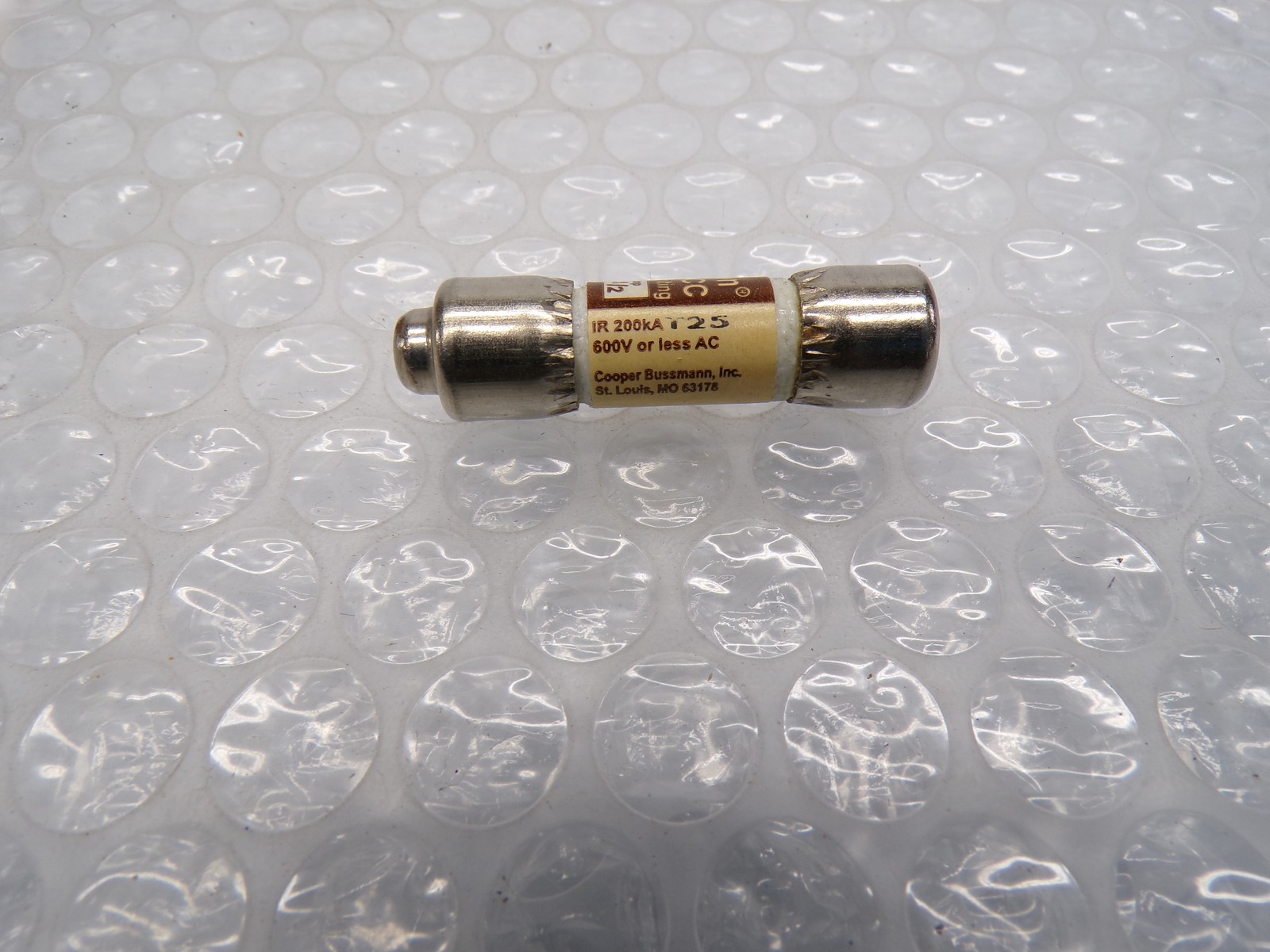 LIMITRON KTK-R-1/2 FUSE NSNP