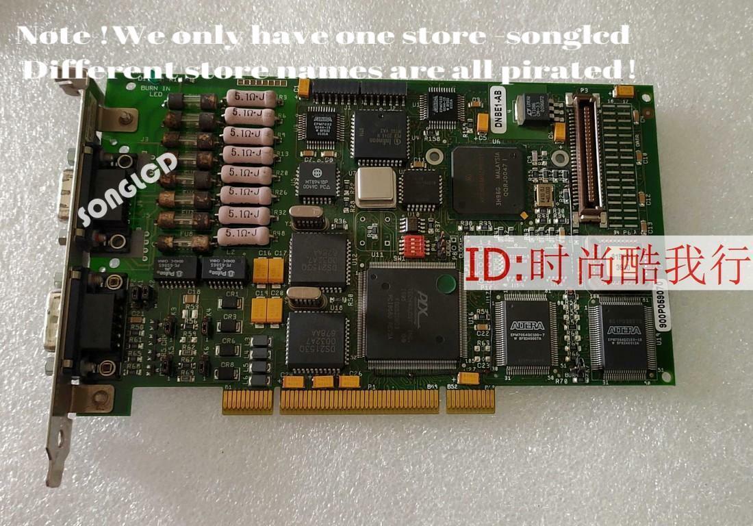 1PCS PT-PCI372PQ 920P060140 PCI-372 90days warranty via DHL or FedEx