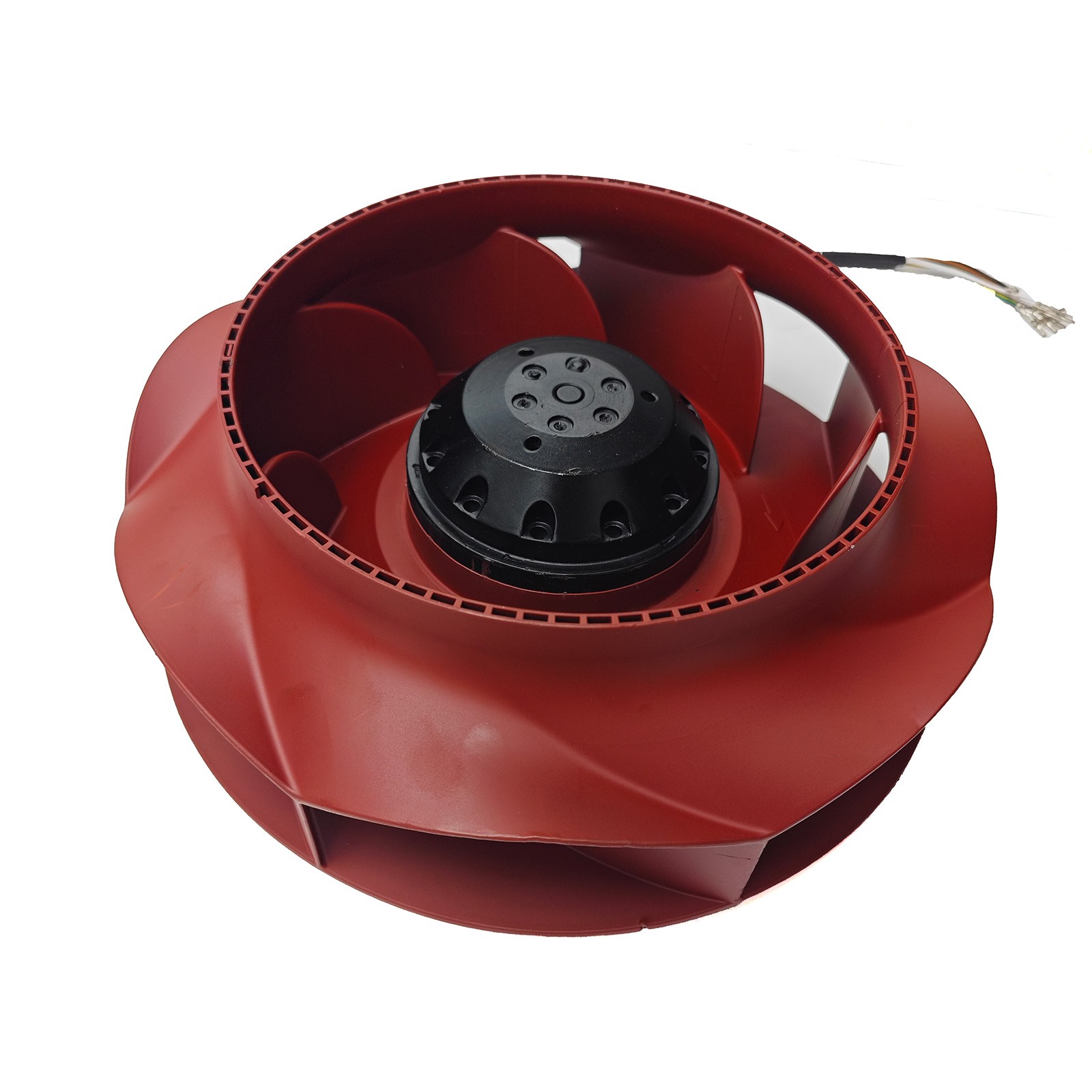 Brand new Cooling Fan R2D250-RA10-15 for ebmpapst R2D250-RA10-13 400v 200w