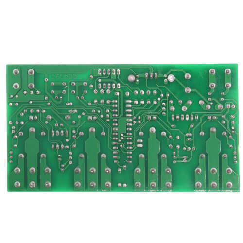Functional Devices RIBMN24Q4C-PX 4 Output Field Adjustable Staging Threshold