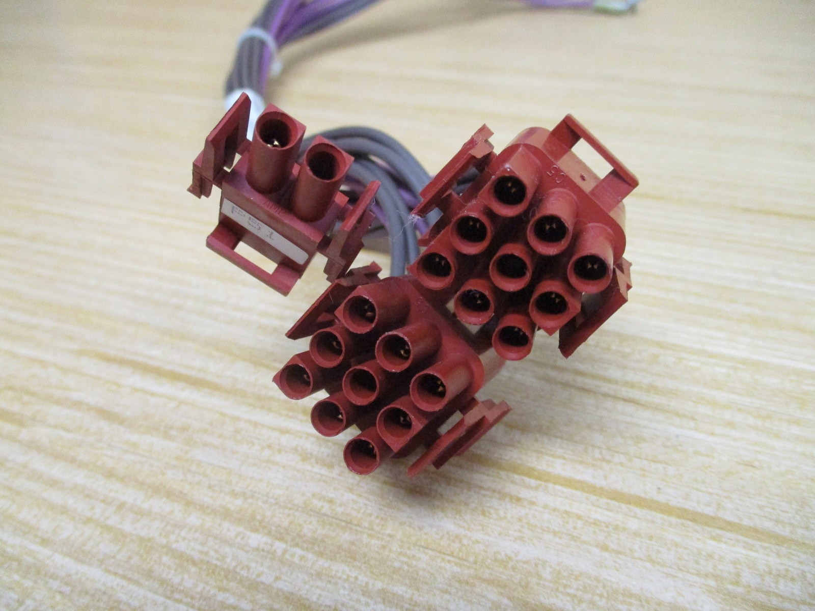 Promark 109S1765 Cable Assembly K41120