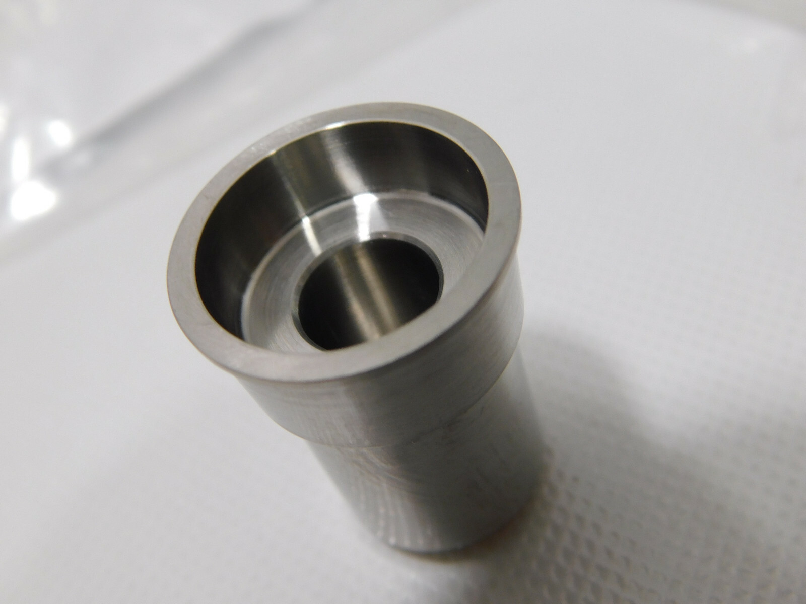 3 ea Westinghouse Weld Plug .89″x1.22″ 10080C79-H01 .820 I690 1Z097 1Z098 1Z099