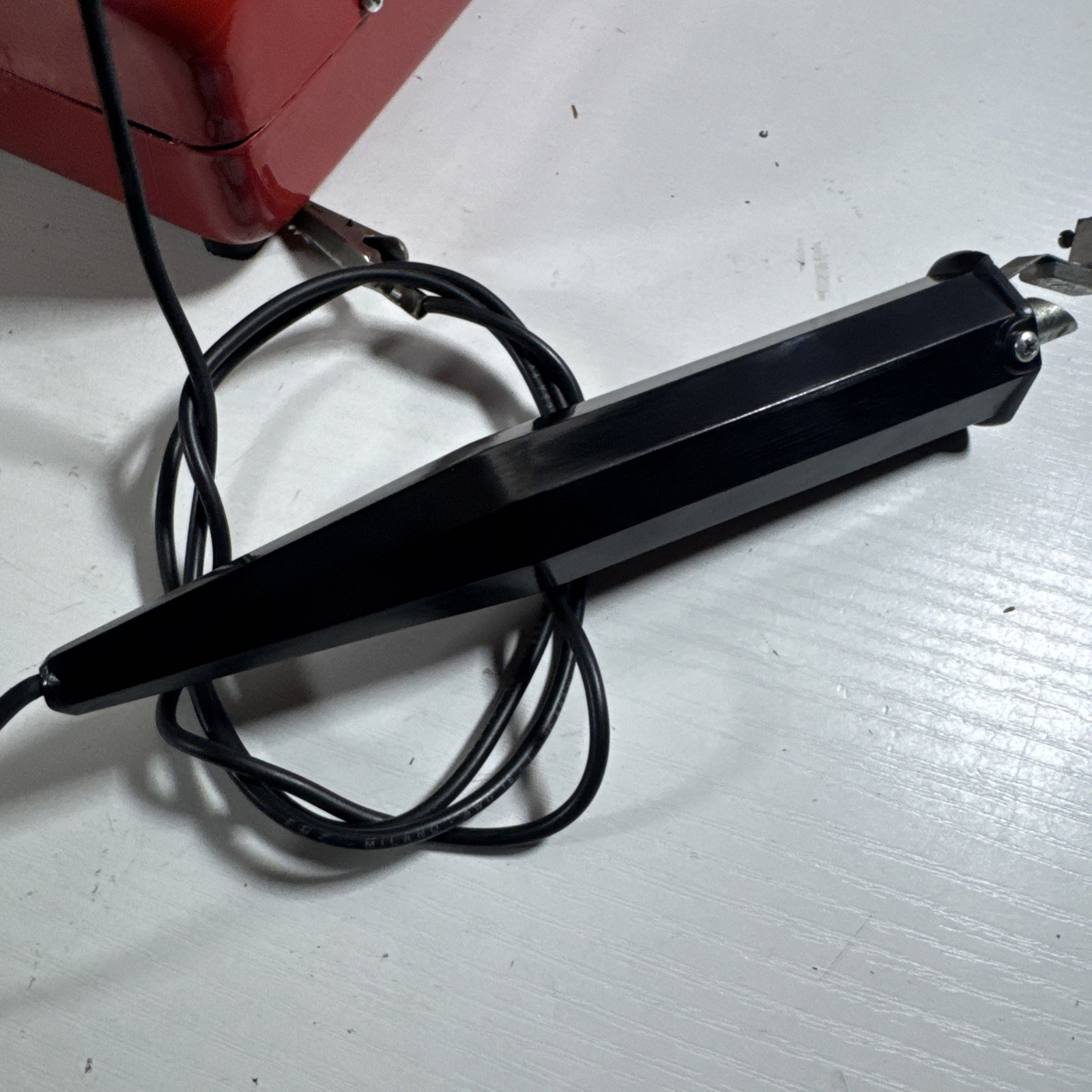NewAge Etching Pen Model-200 Works Great 110 V 60hz