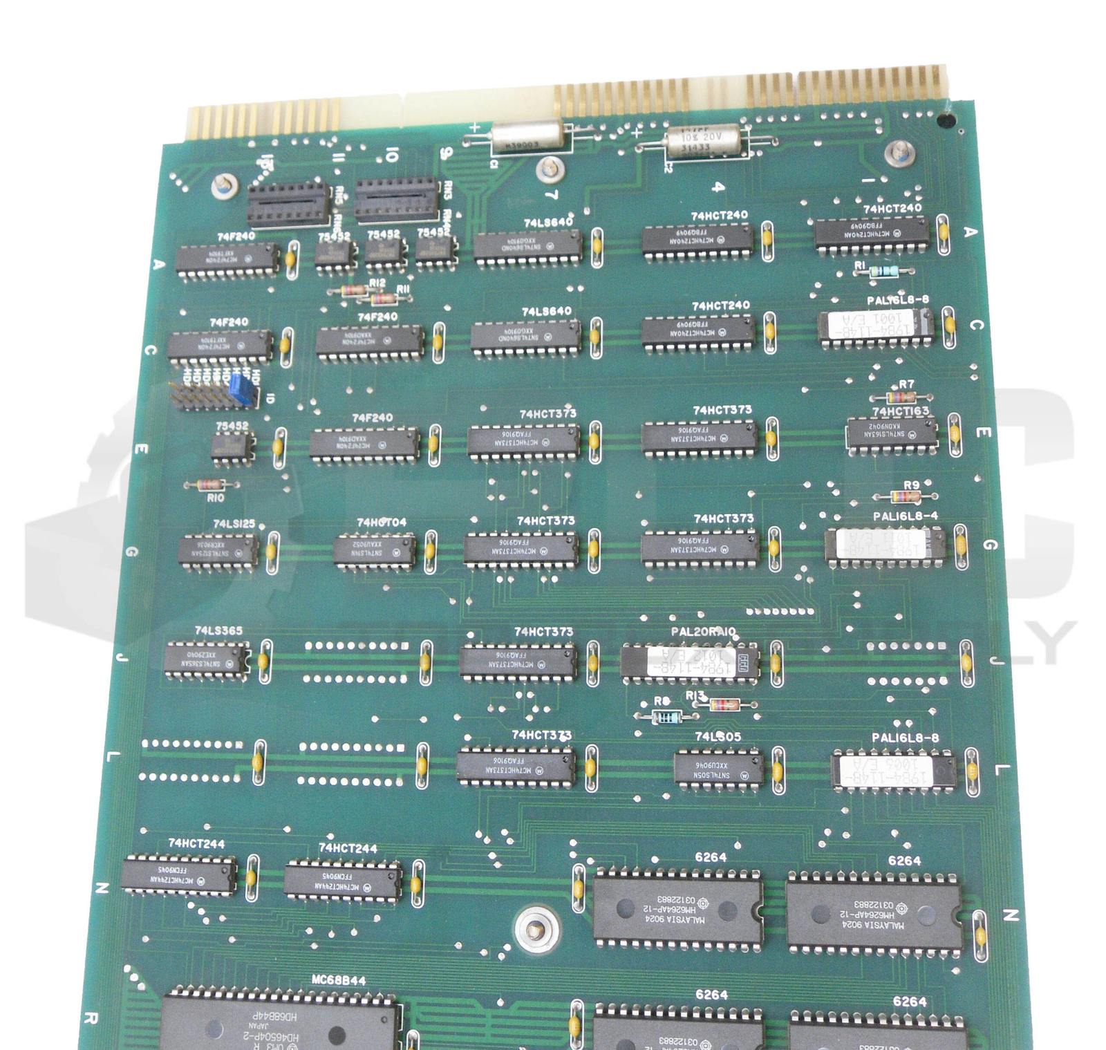 ROSEMOUNT 01984-1140-0001 SCSI HOIST ADAPTER BOARD