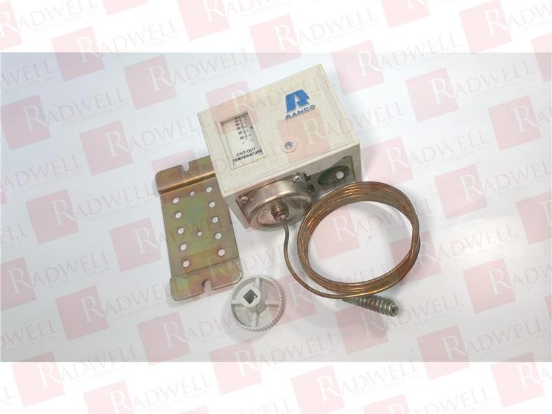 RANCO O16-263 / O16263 (NEW IN BOX)