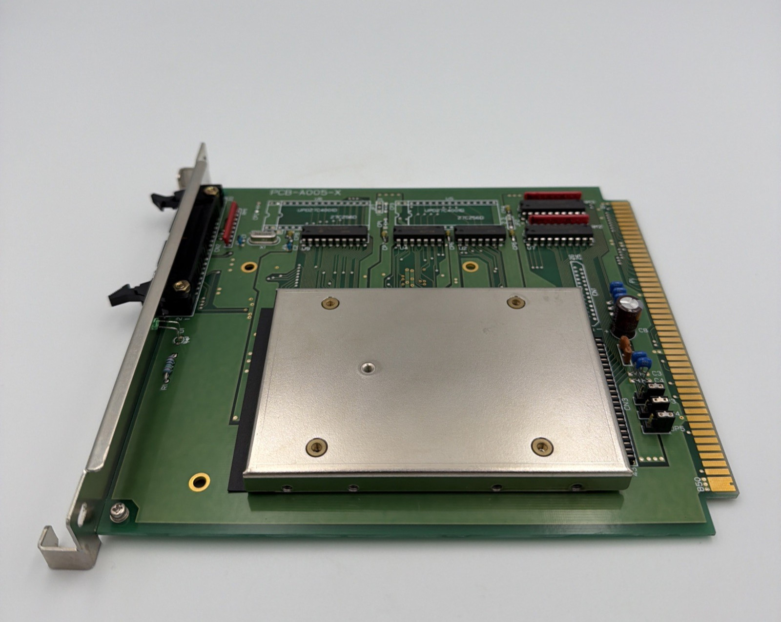 DISCO PCB-A005-X PCB BOARD FD I/F + HDD (540MB) HARD DRIVE