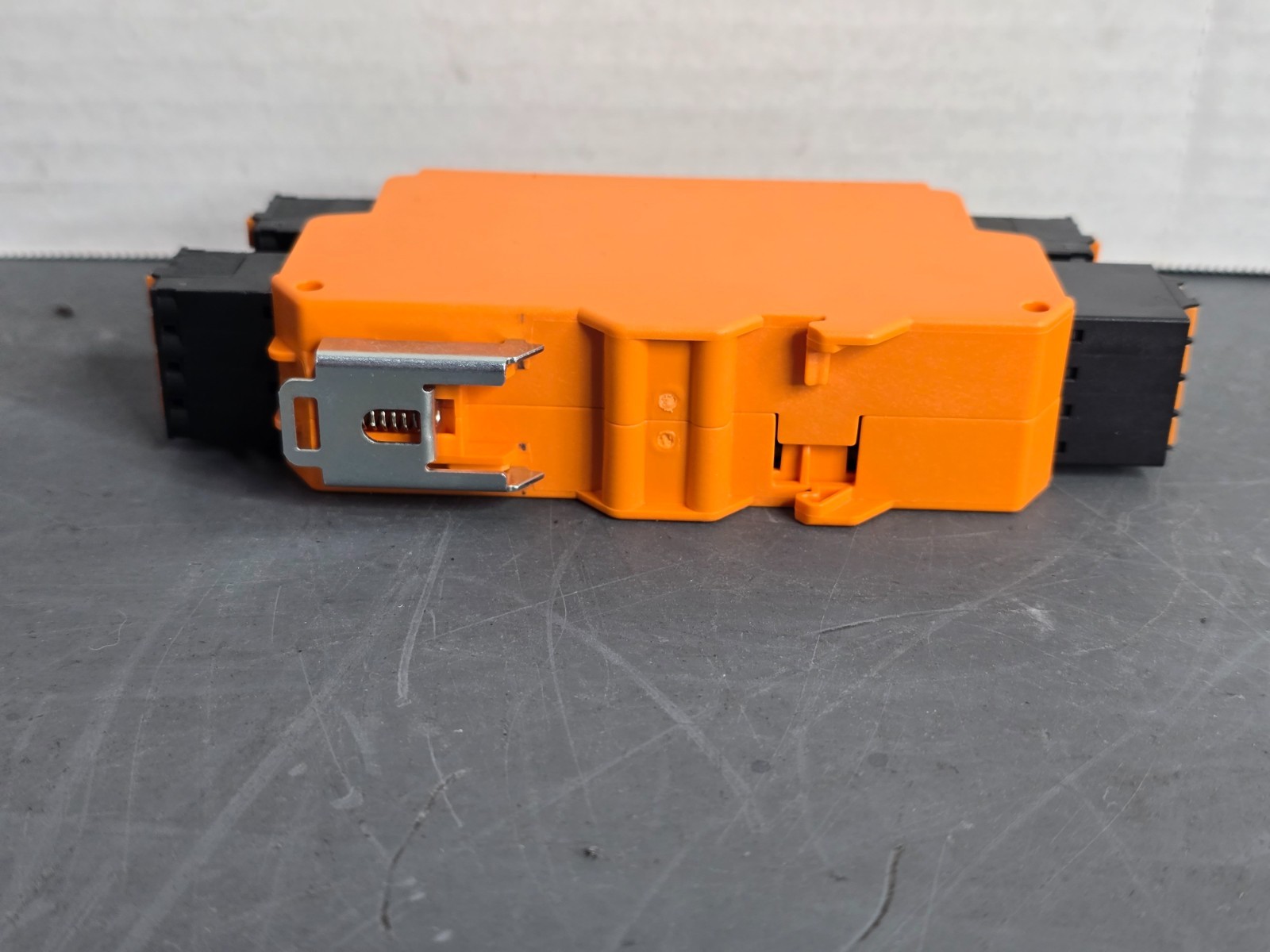 IFM Electronic AC3200 SmartL25 4DI/4DO T C A/B Node Industrial AS-Interface