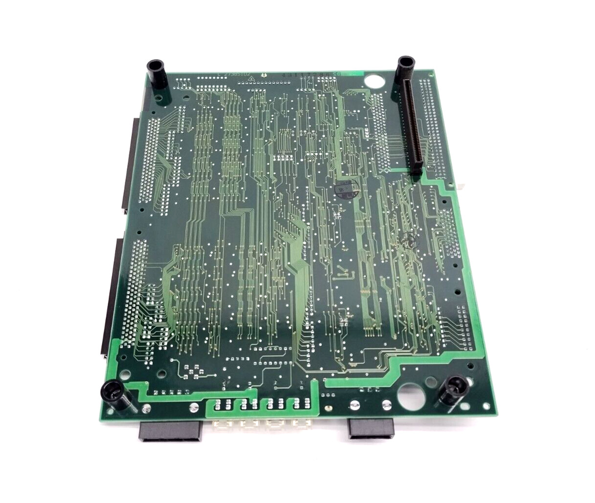 Hitachi 738-5002 MODCONT Control Circuit Board For 749-0349 C 27385102