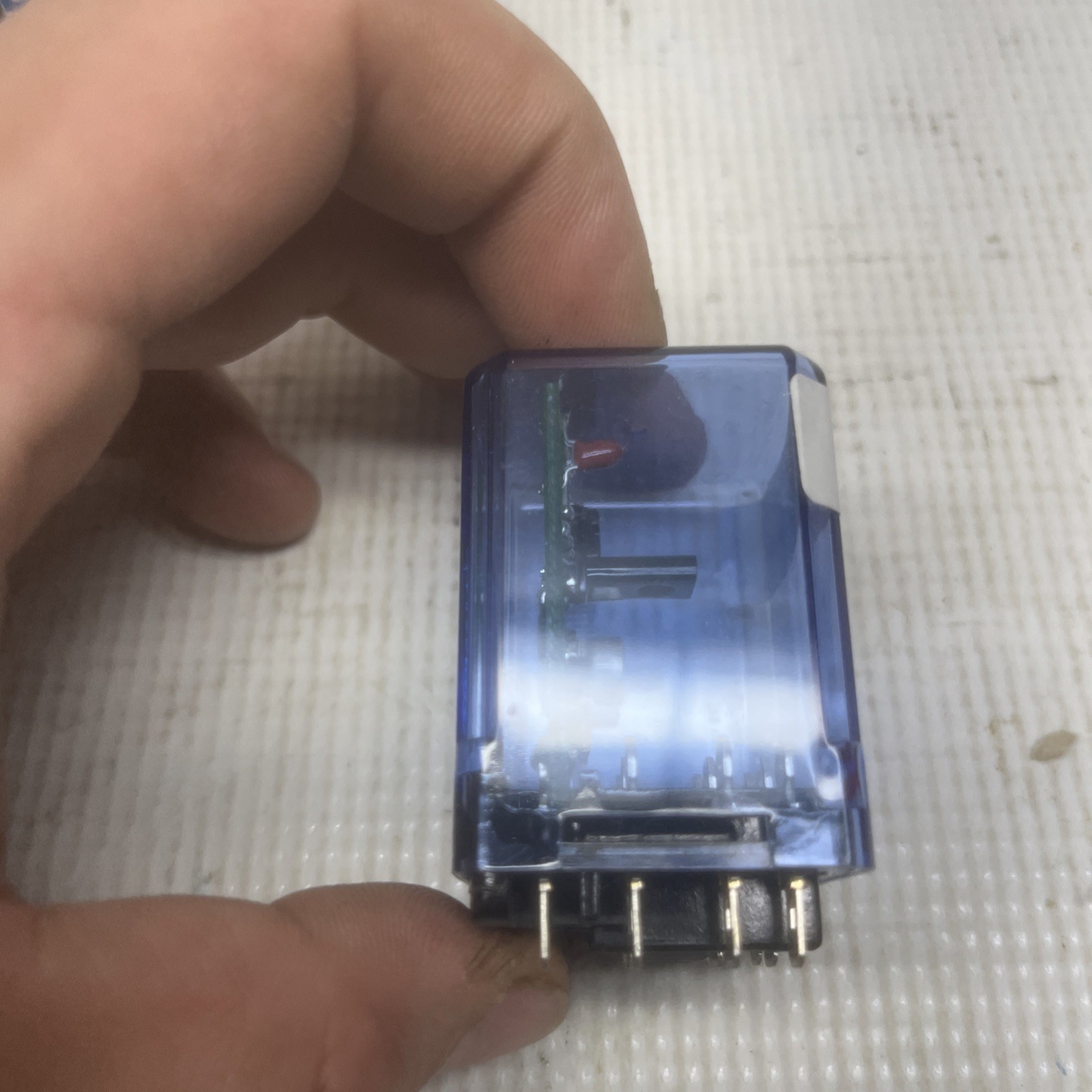 thermo king 44-6925 solid state timer 1190a44g01