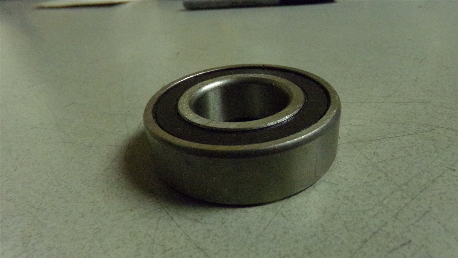 Bearing 6205-2RS *FREE SHIPPING*