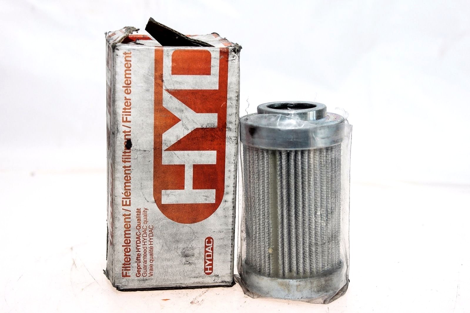 HYDAC 0060 D 010 BH/HC-2 HYDRAULIC FILTER ELEMENT! NEW IN BOX! FAST SHIP! (G154)