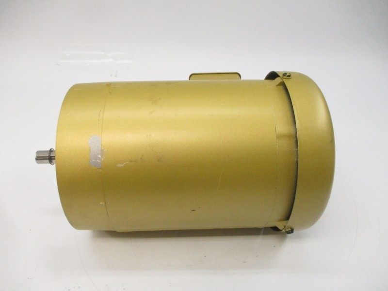 BALDOR VEM3542 35J302G069G1 208-230/460V 2.42/1.21A NSNP