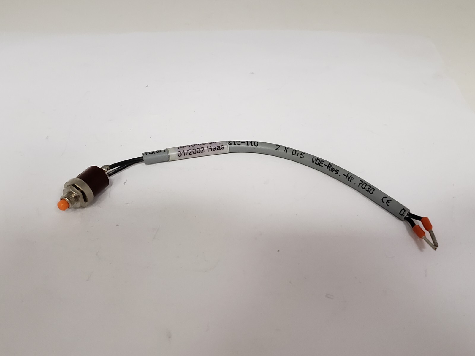 LAPP KABEL 10-10-05-00 PROXIMITY SENSOR NNB