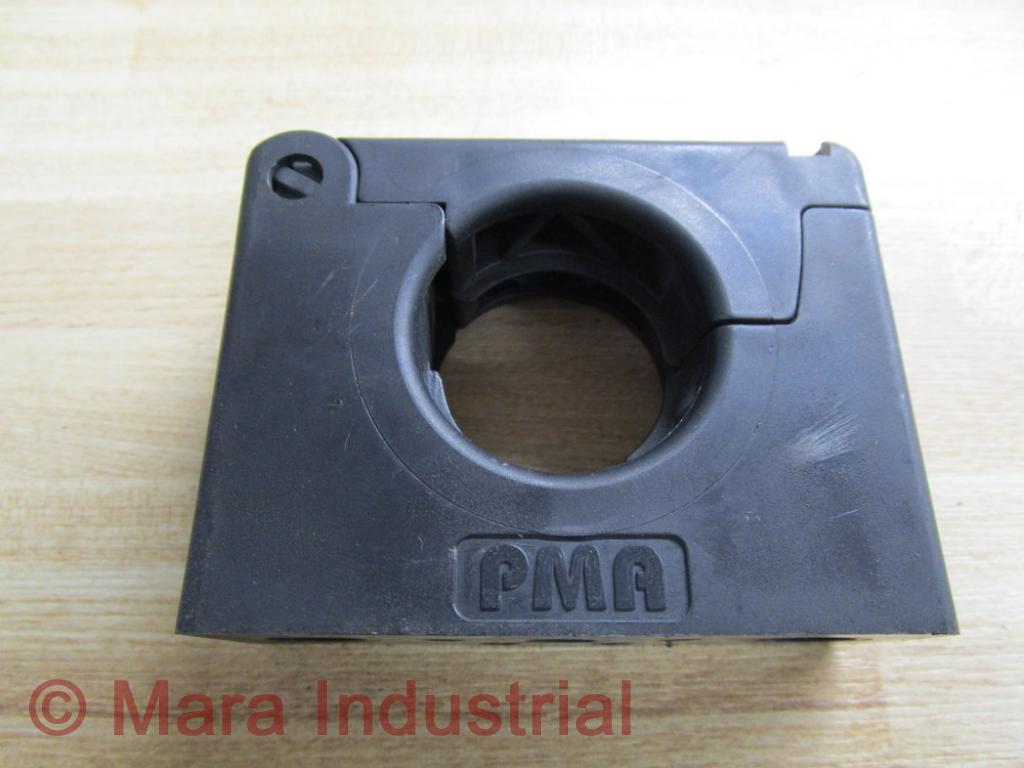 PMA NW 29 Clamp NW29 Square