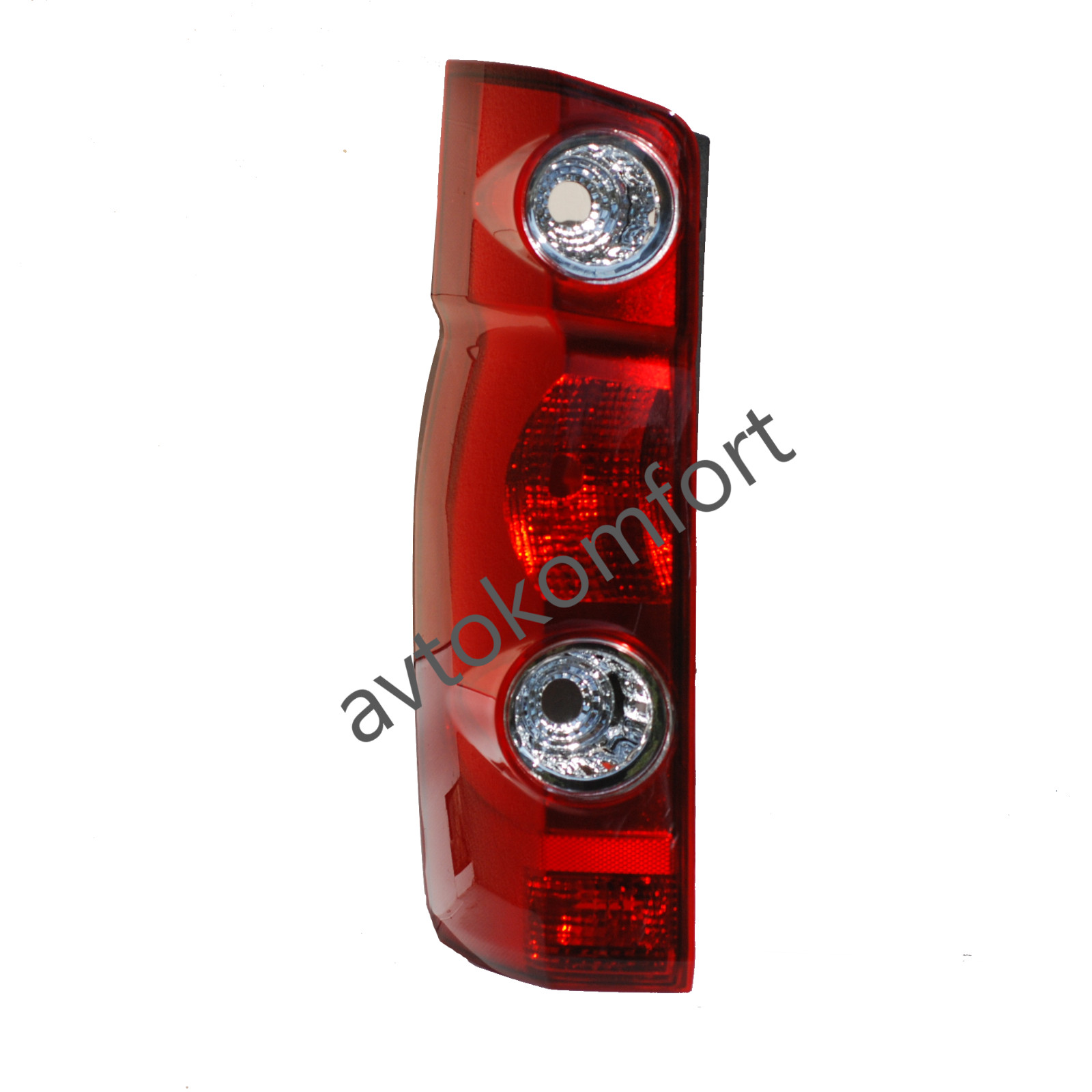 Left Rear Tail Light for VW Volkswagen Crafter 2E0945095 E4 Marked 2E0 945 095
