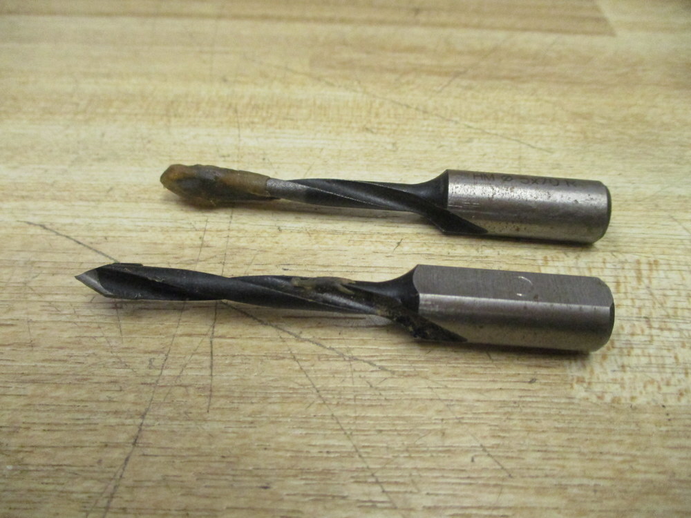 Generic HMØ5X70R Line Boring Bit (Pack of 6)