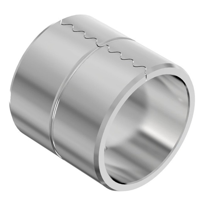 OEM GENUINE John Deere External Grooved Bushing CXT14507 (3.25 x 2.75 x 3.)