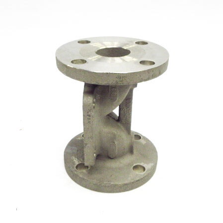 HILLS MCCANNA 0114 1-1/2″ NSNP