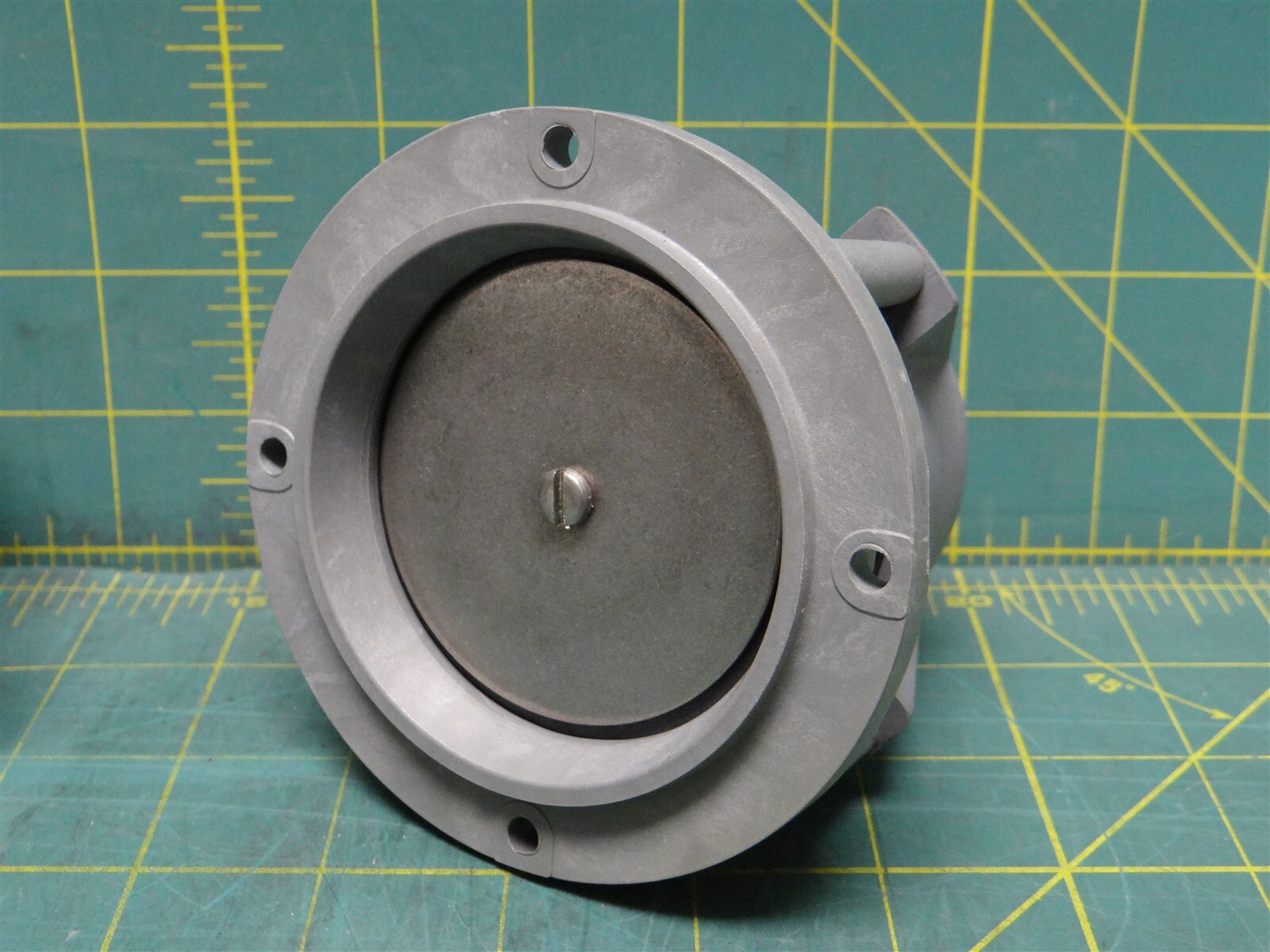 Hersey Controls 2″ Check Valve PN: 65526 for FRP-II Blackflow Preventer