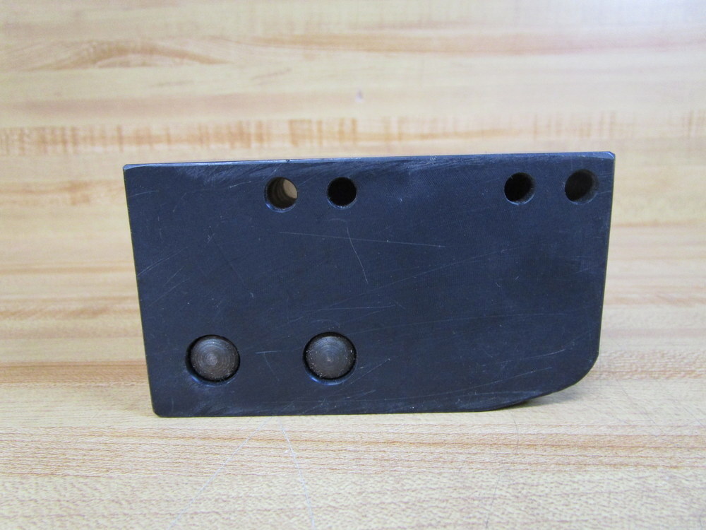 AMT Precision Parts EX-3792-0104-033 Tooling FL EX37920104033