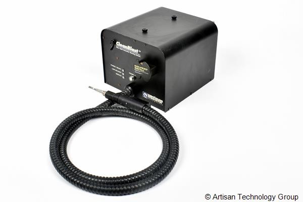 Westover FCL-B1000 Bench-Top CleanBlast Fiber Optic Connector End Face Cleaning