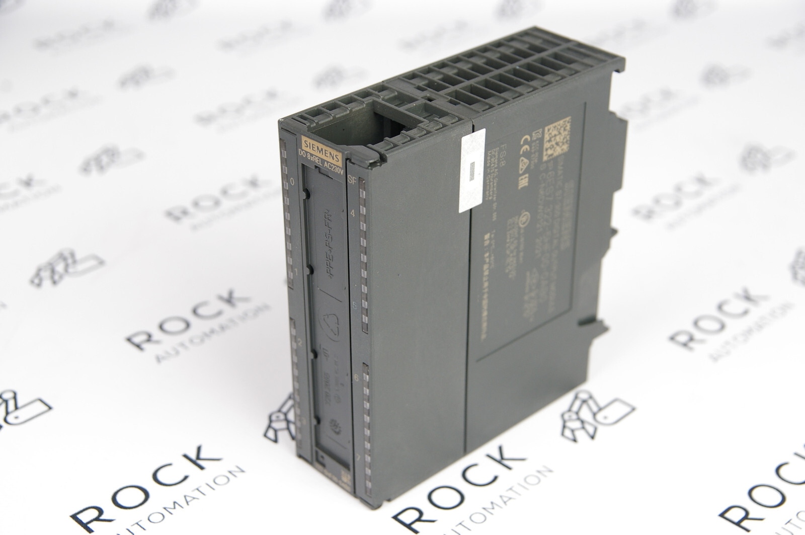 Siemens 6ES7322-5HF00-0AB0 6ES7 322-5HF00-0AB0 SIMATIC S7-300 Output Module