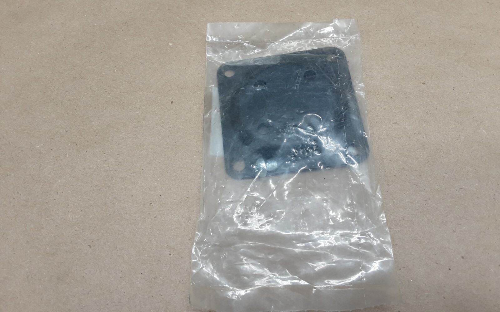 Humphrey 8-15-1 Inlet Plate 8151 #24G88RM
