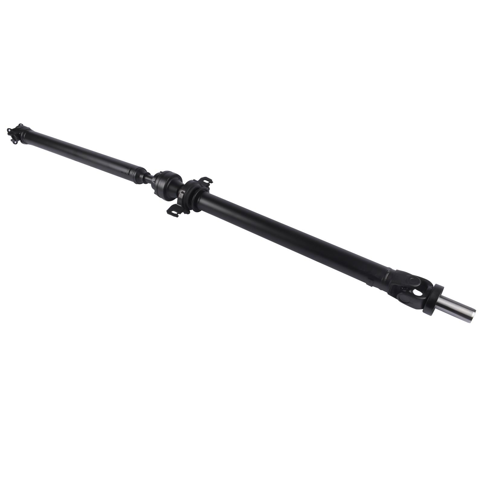 Rear Driveshaft Prop Shaft Assembly Replacement for Toyota RAV4 2001-2005 AWD