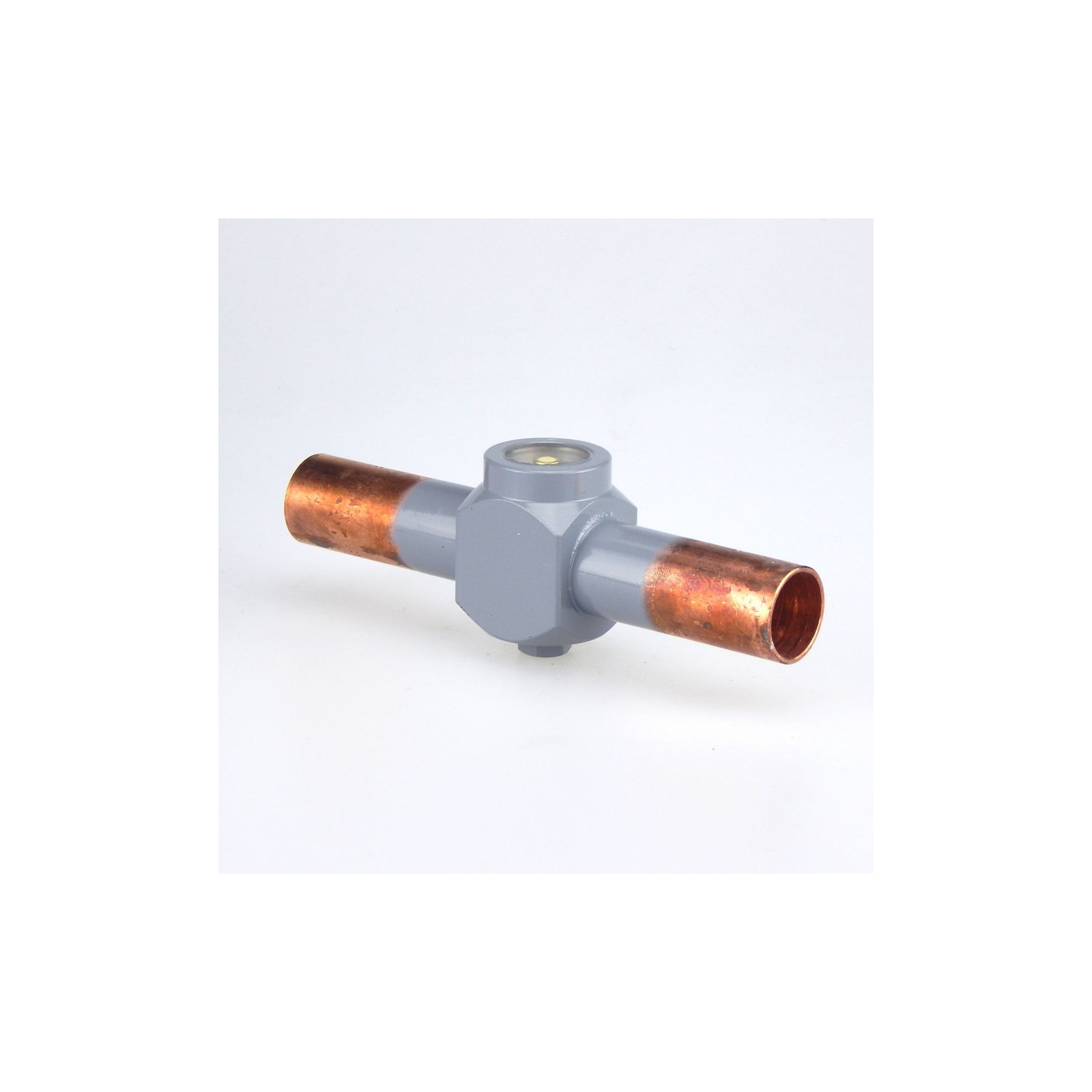 Parker Sporlan 700507 SA-17S 7/8 inch ODF Solder Sight Glass