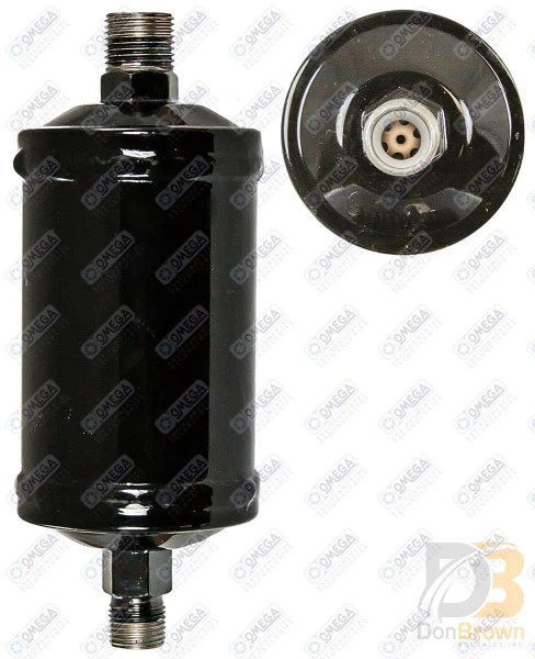 DRIER 2.5 x 6.5in 3/8MOR X 1/2MOR 80-91 GMC TRUCK 37-13999-AM