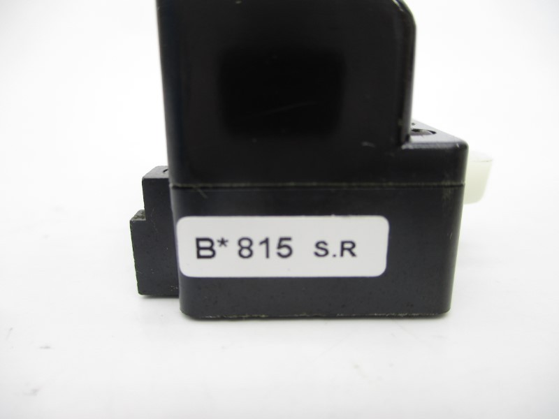 FURNAS ELECTRIC B*815 NSNP