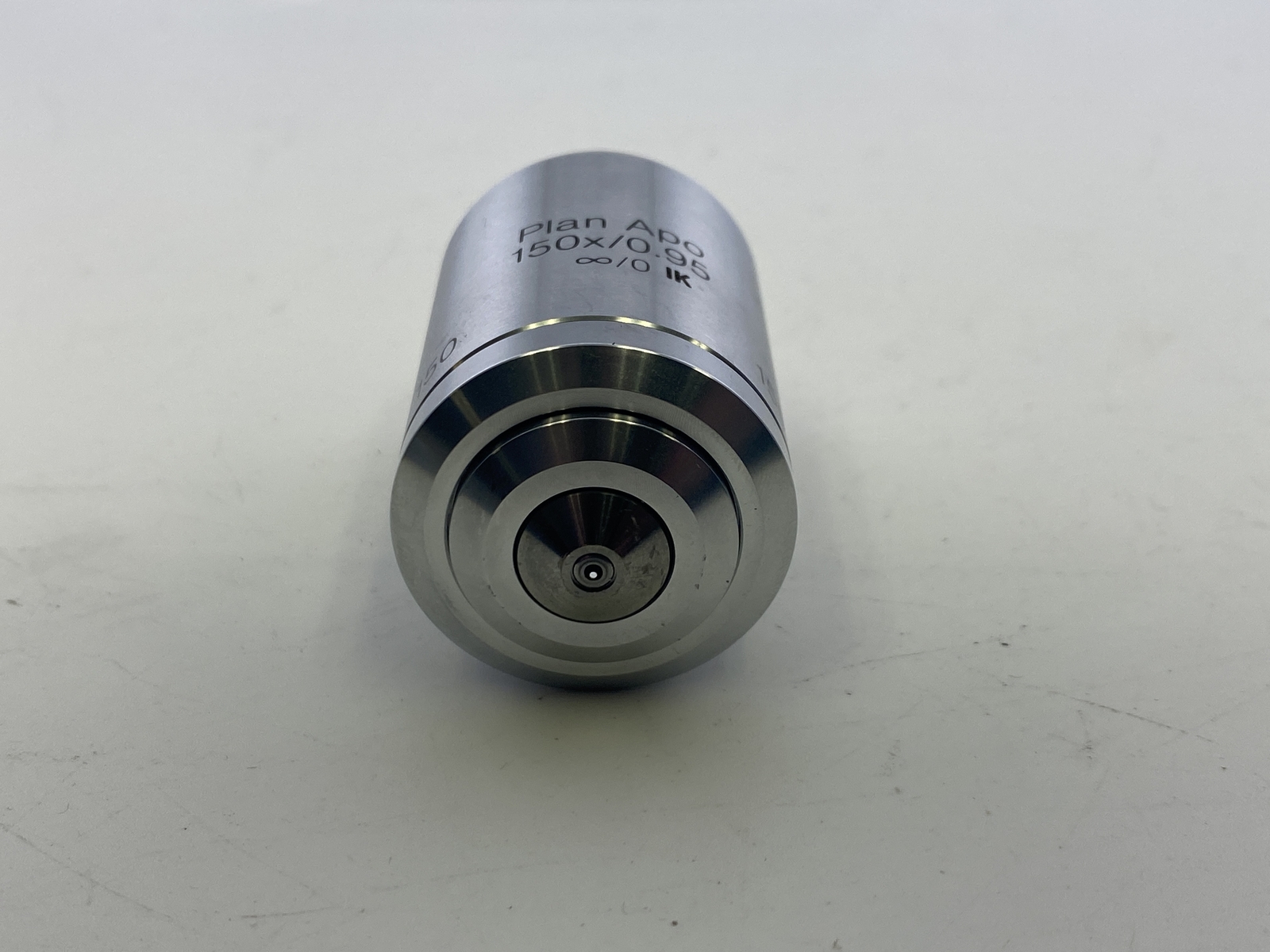 Reichert Austria Plan Apo 150x/0.95