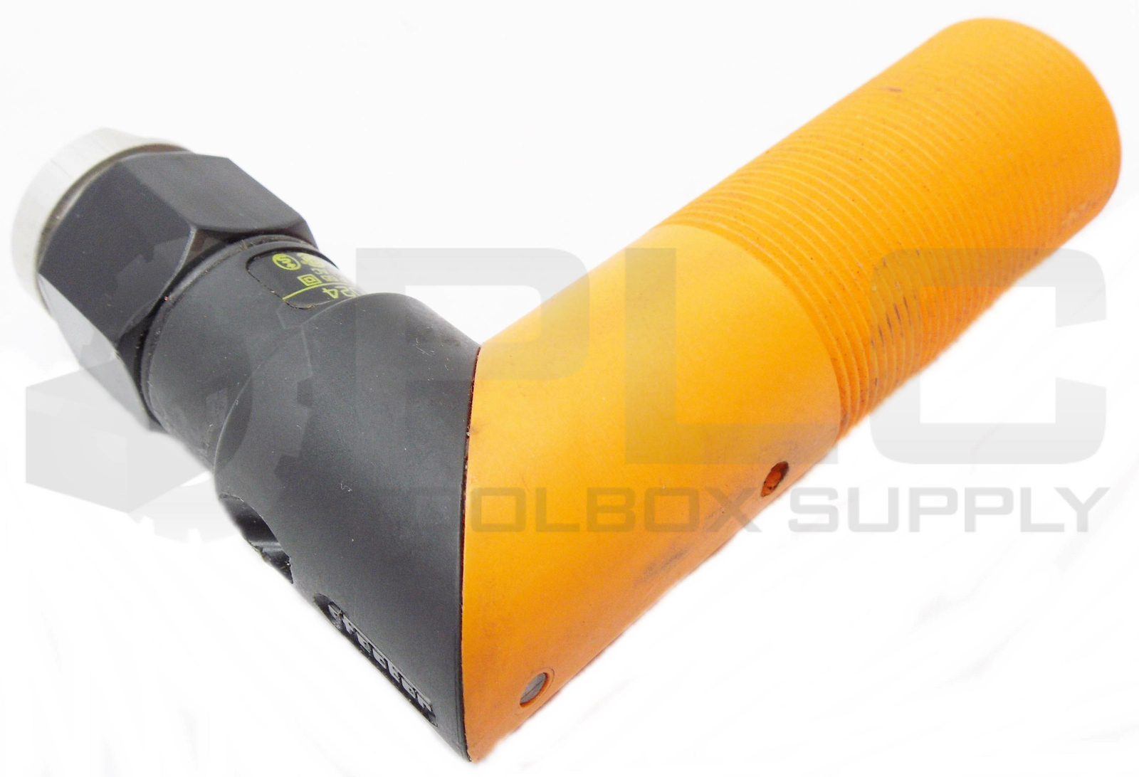IFM EFFECTOR KIE 2015-FBOA/KI0024 PROXMITY SWITCH 20-250VAC/DC 45-65HZ