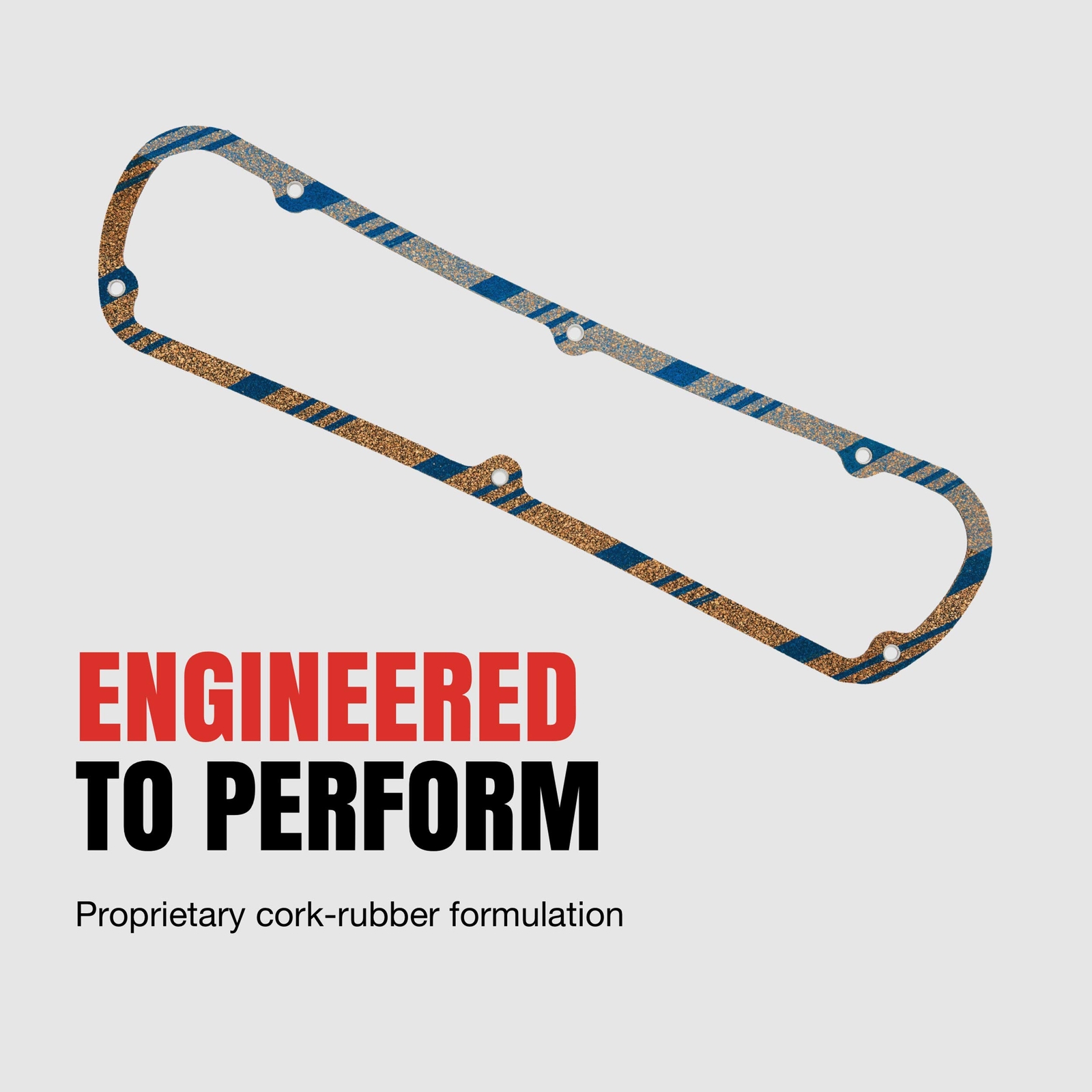 FEL-PRO VS 50814 R Engine Valve Cover Gasket Set for Ford Edge