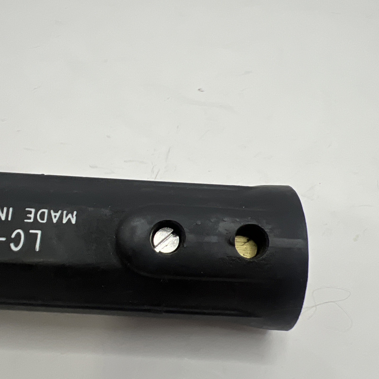 WELDMARK LC-40