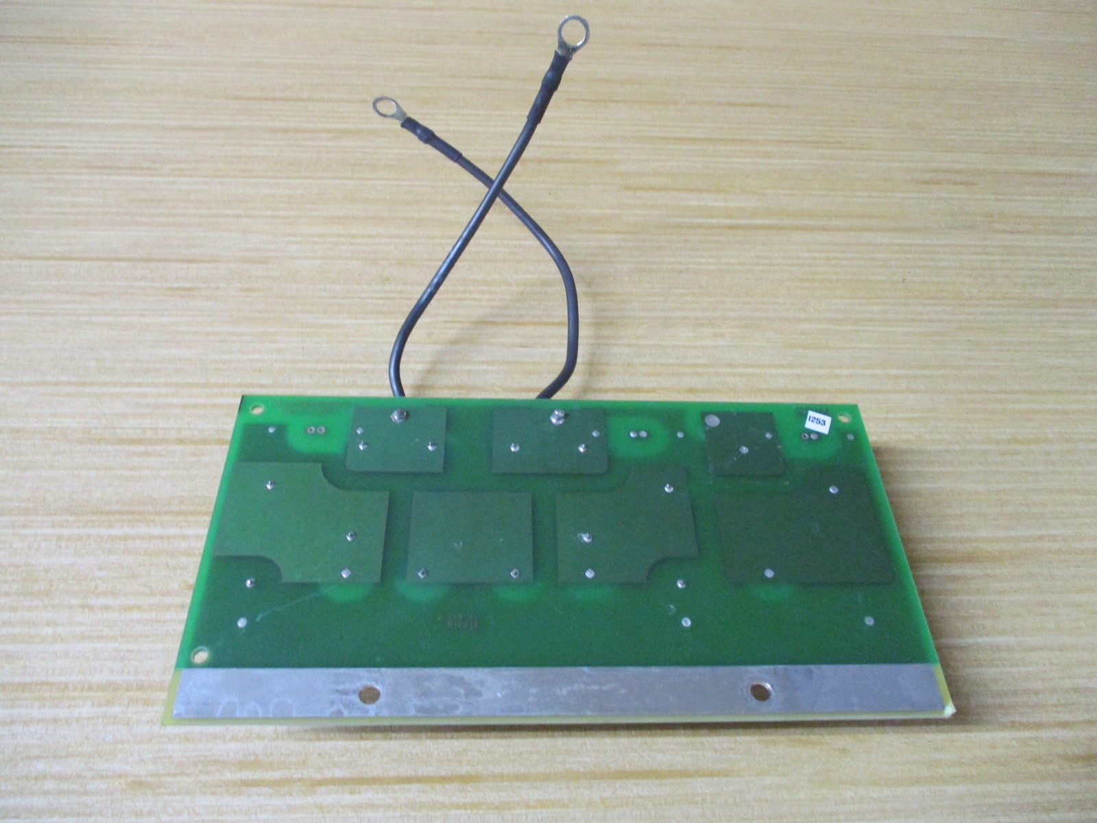 MGE 34000661 Circuit Board CUMI