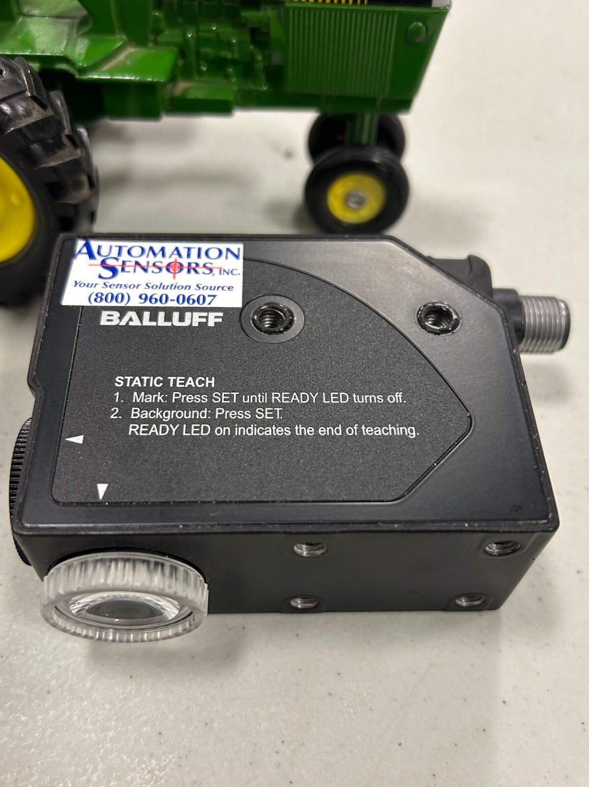 BKT 67M-001-U-S92 Balluff