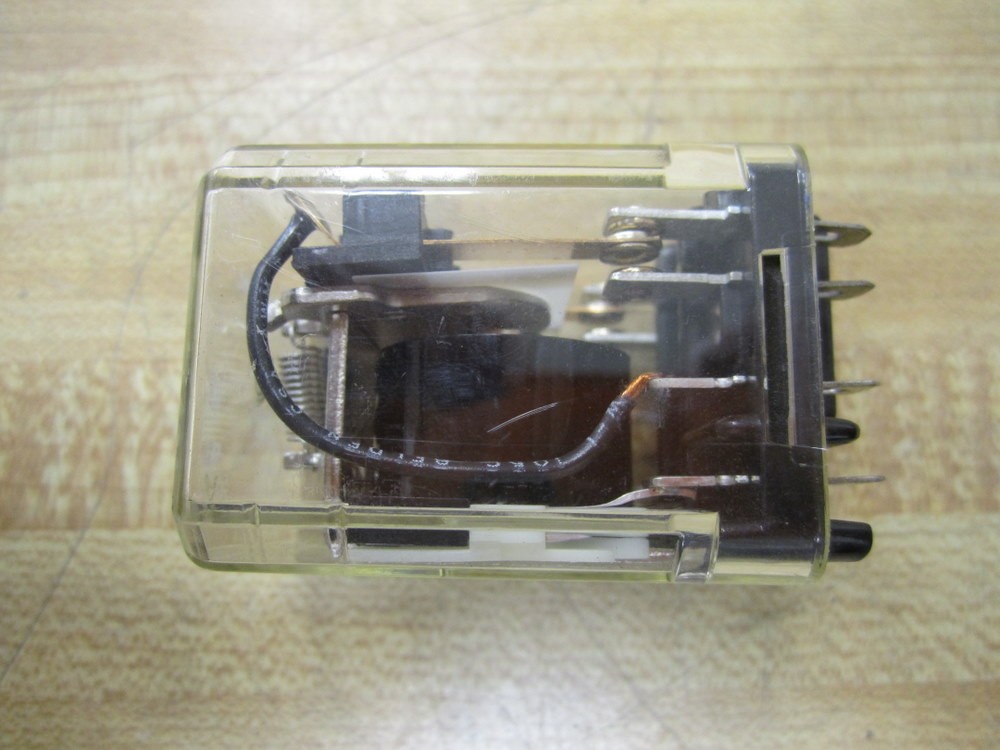 Potter & Brumfield KUP-11D15-12V Relay KUP-11D15-12-12V DC