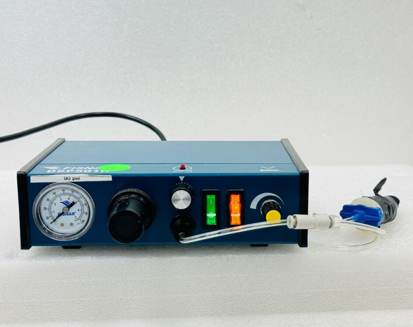 Fisnar DSP501N Liquid Dispenser / Used !!!