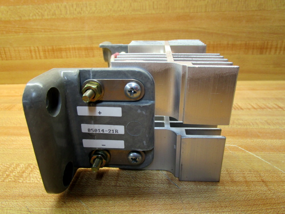 Asea Brown Boveri 85014-21R Rectifier Stack MK50753
