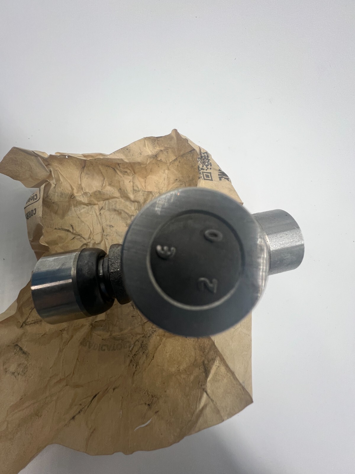 MOOG MOG-354 Genuine OEM Greaseable Premium Universal Joint 015-2175-8