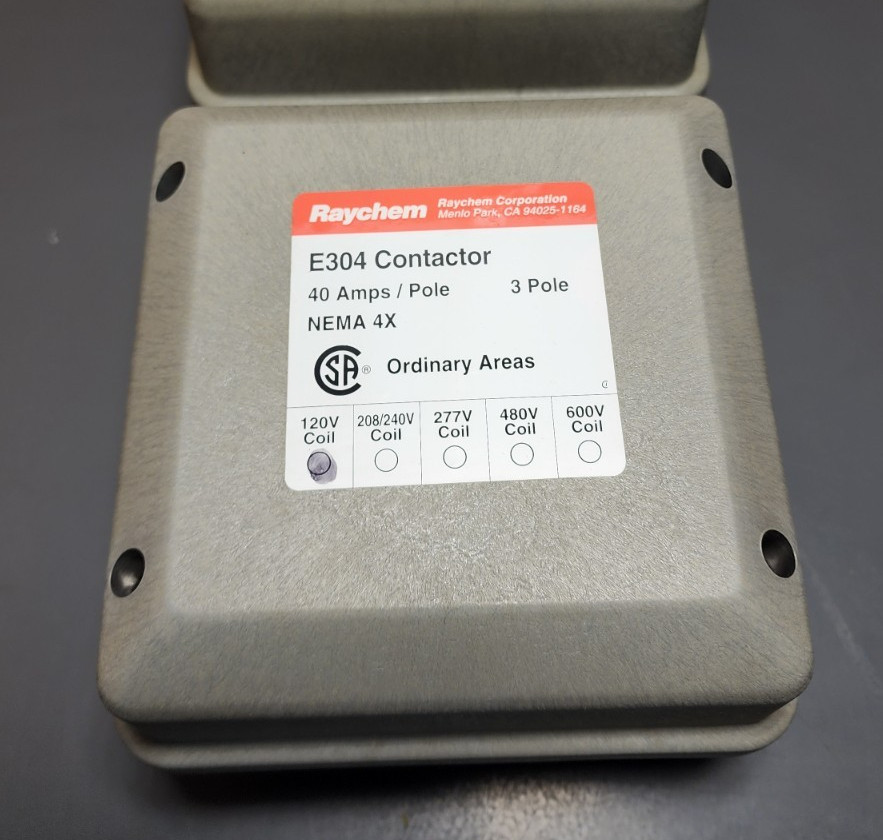 Carlon CJ665 Enclosure (Qty 2) Please Read *PS