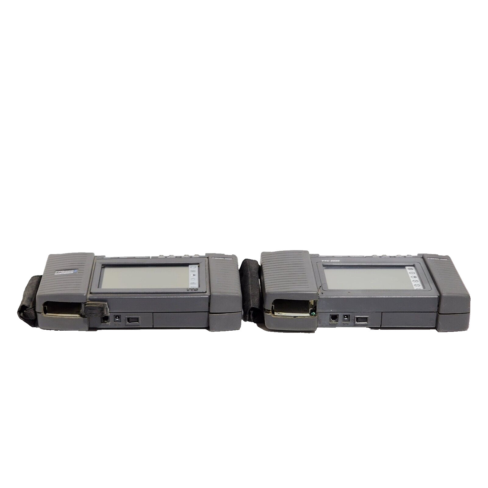 JDSU TTC-2000 T-Berd 2209 Analyzer FOR PARTS/NON WORKING